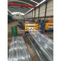 Lantai Deck Roll Forming Mesin Otomatis Untuk Dijual